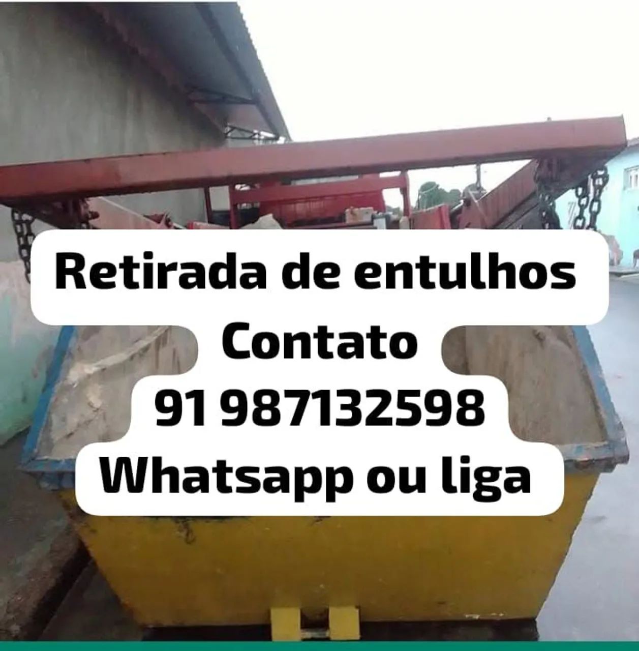 Entulho 