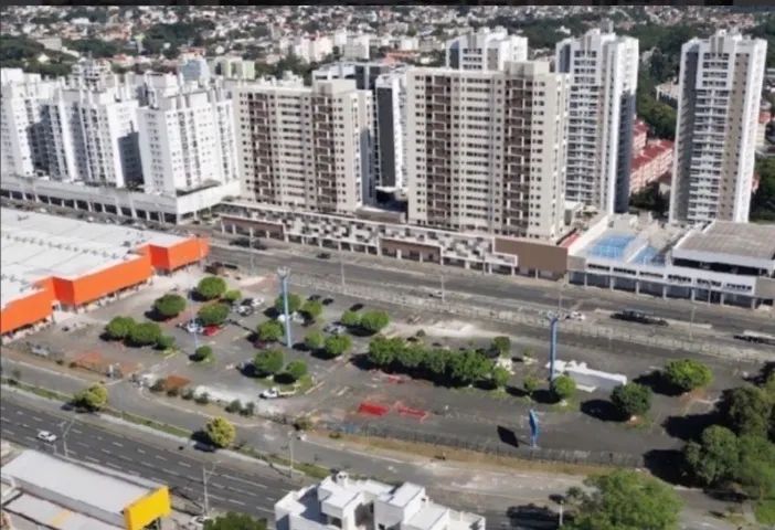 More no Boa Vista | 2 e 3 dormitórios com Suite e varanda gourmet |