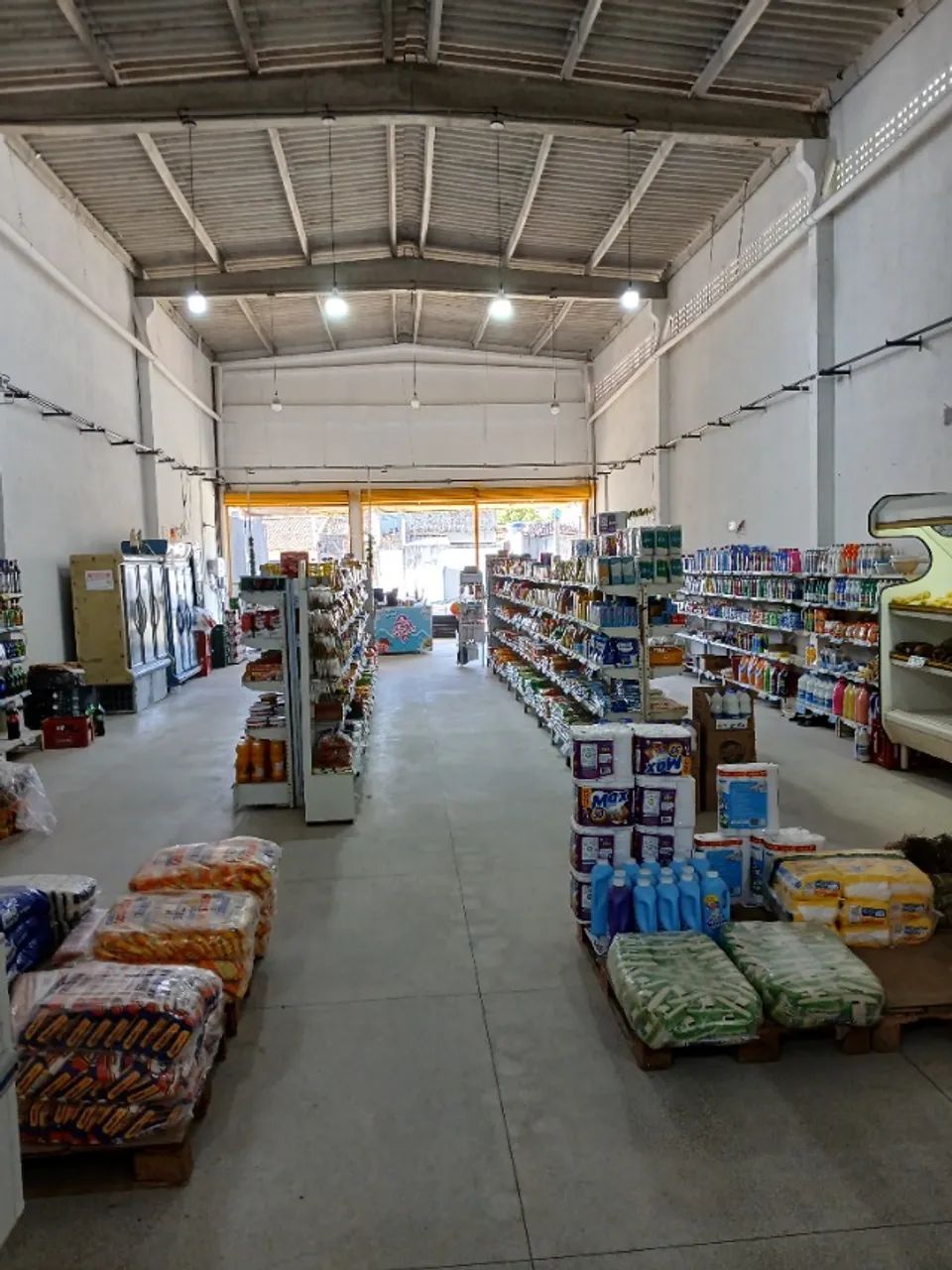 Supermercado 