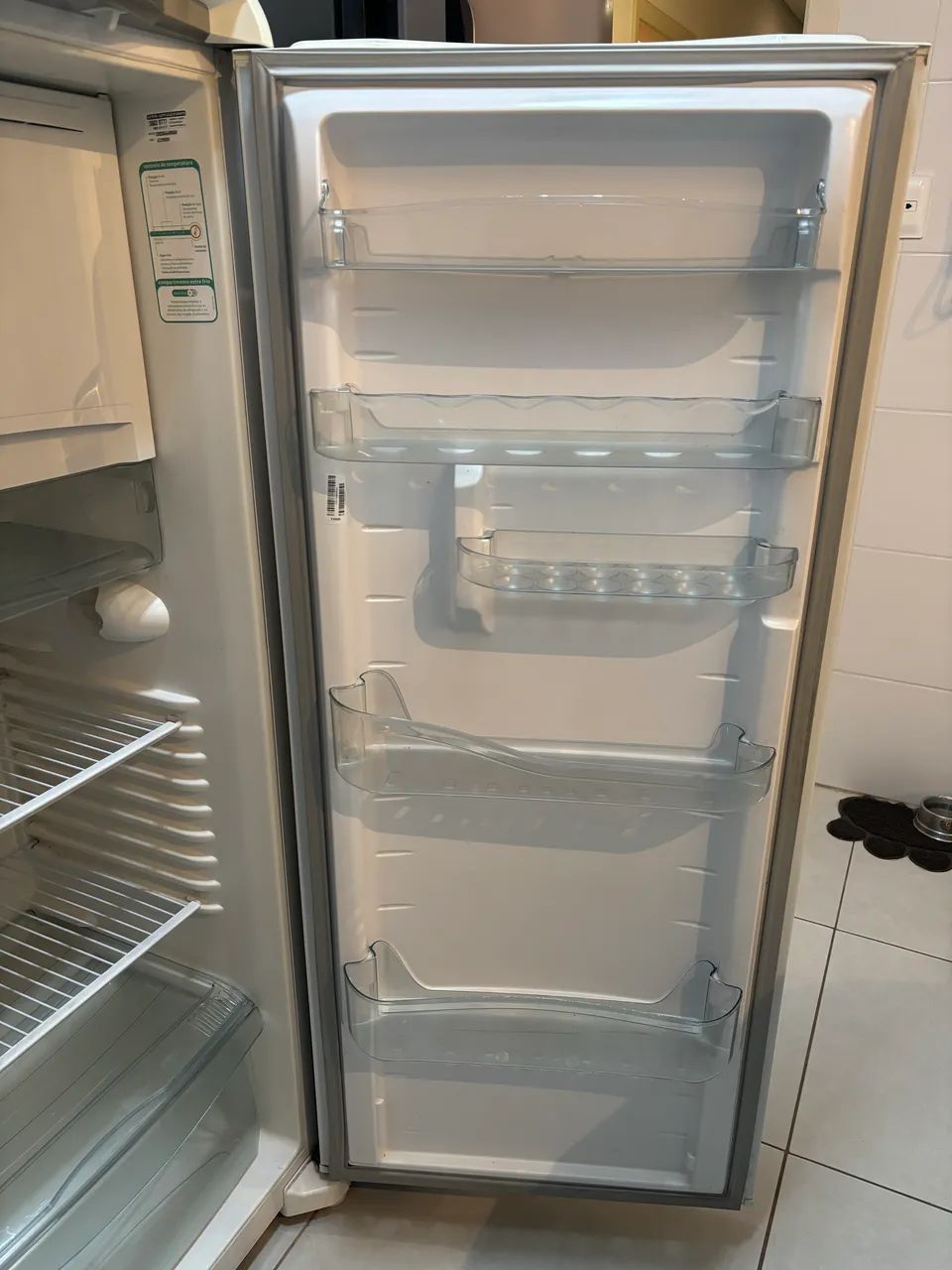 Geladeira 