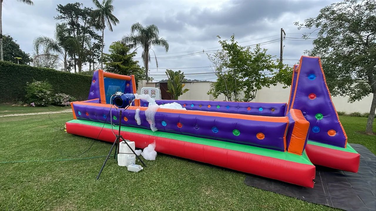 Aluguel de Brinquedos  - Foto 5