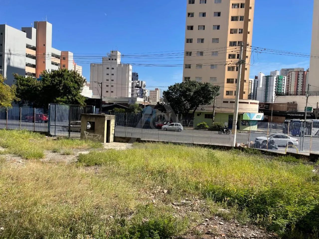 Terreno à venda e para alugar em Campinas, Botafogo, com 770 m² - Foto 5