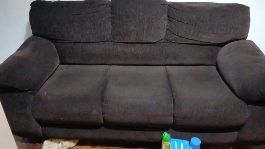 Sofá 3 lugares