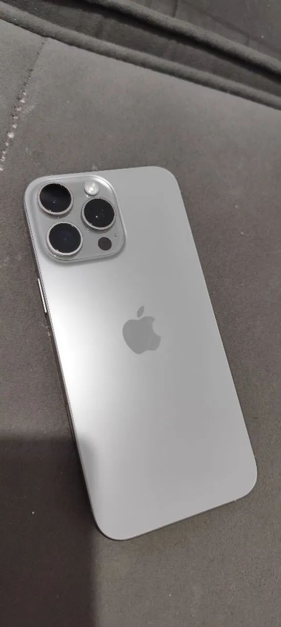iPhone 16 Pro Max 512Gb - Foto 2