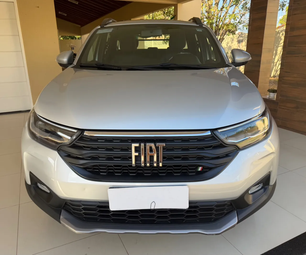 Fiat Strada Volcano 1.3 Flex 8V CD Aut. Usados e Novos em Teresina