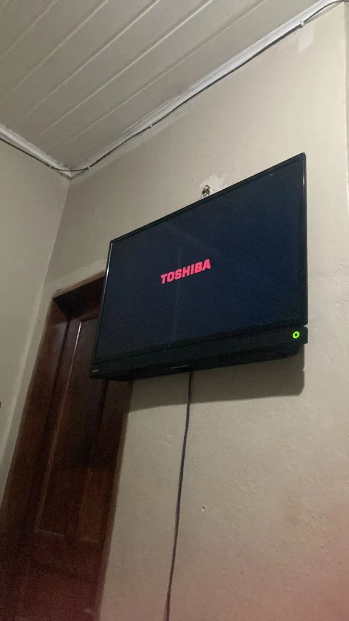 Vende-se tv Toshiba 