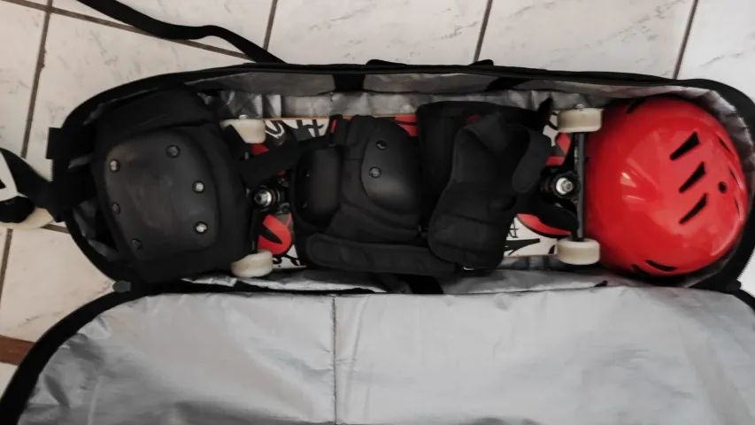 Skate - kit completo - Foto 4