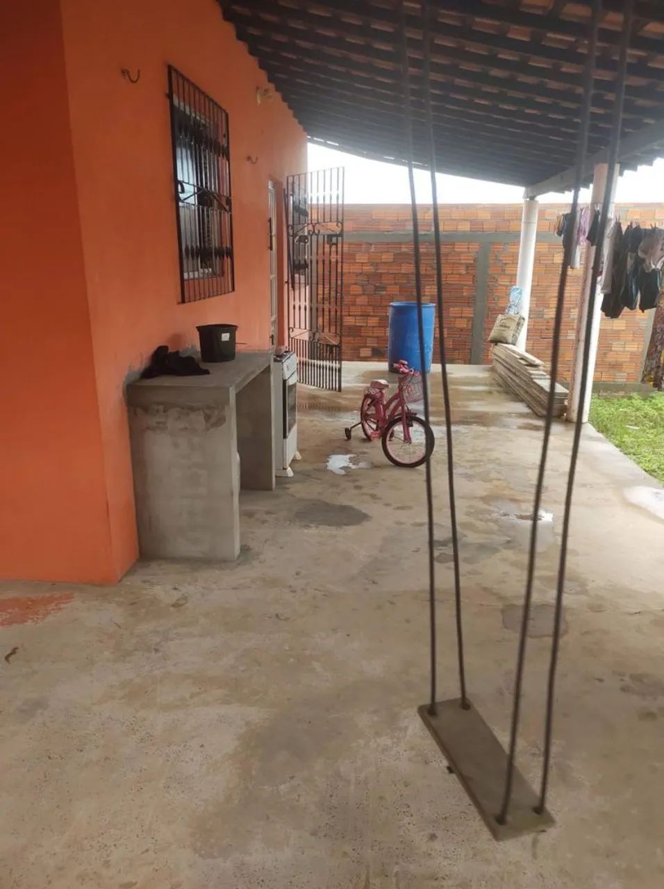 Casa localizada em Bacabeira  - Foto 4