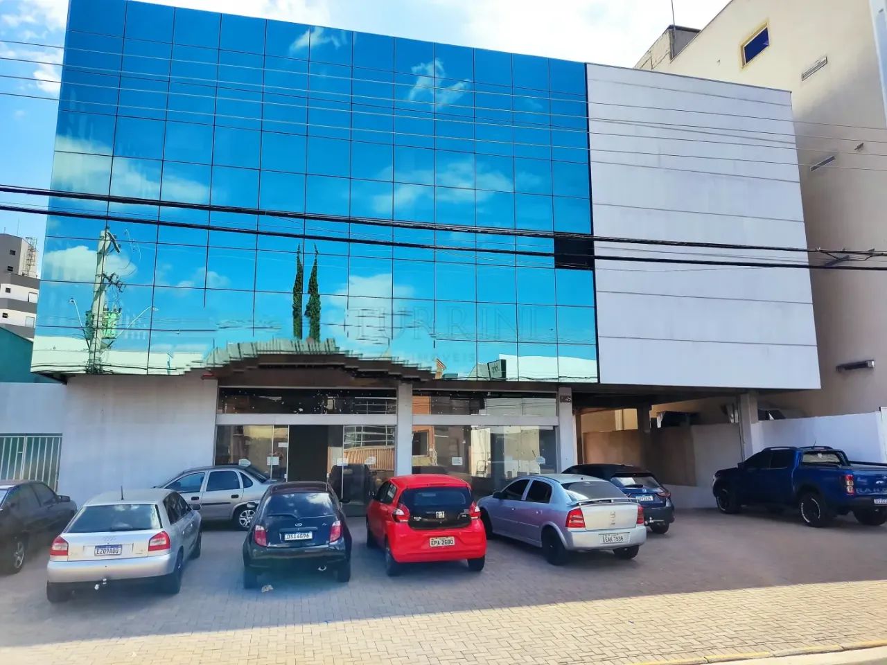 Prédio disponível para locação - Foto 2
