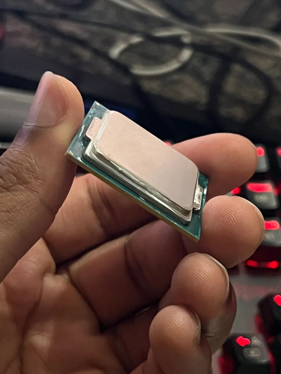 Processador Intel i7 4790 | 4ª geração - Foto 3