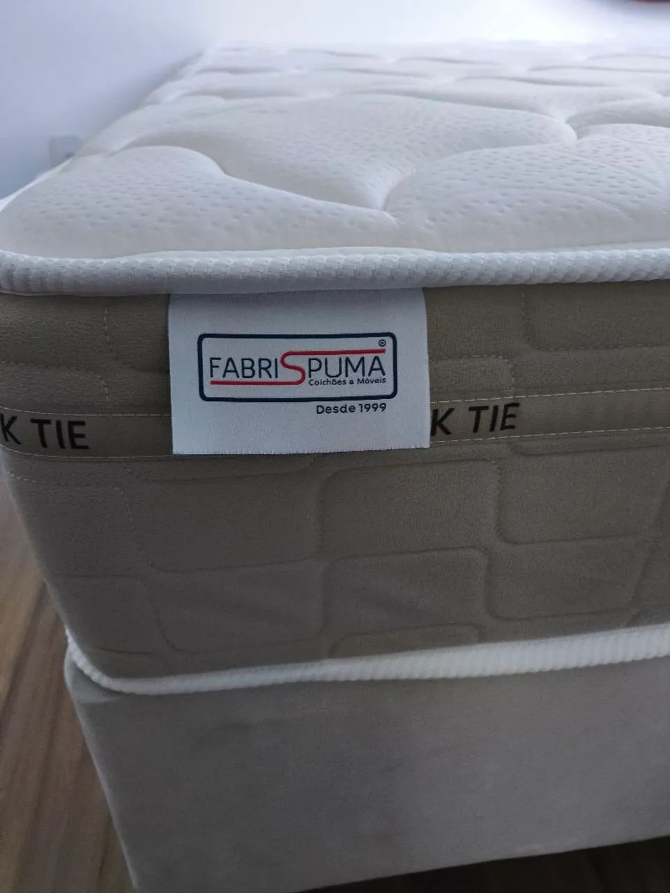 Cama de casal - Foto 3