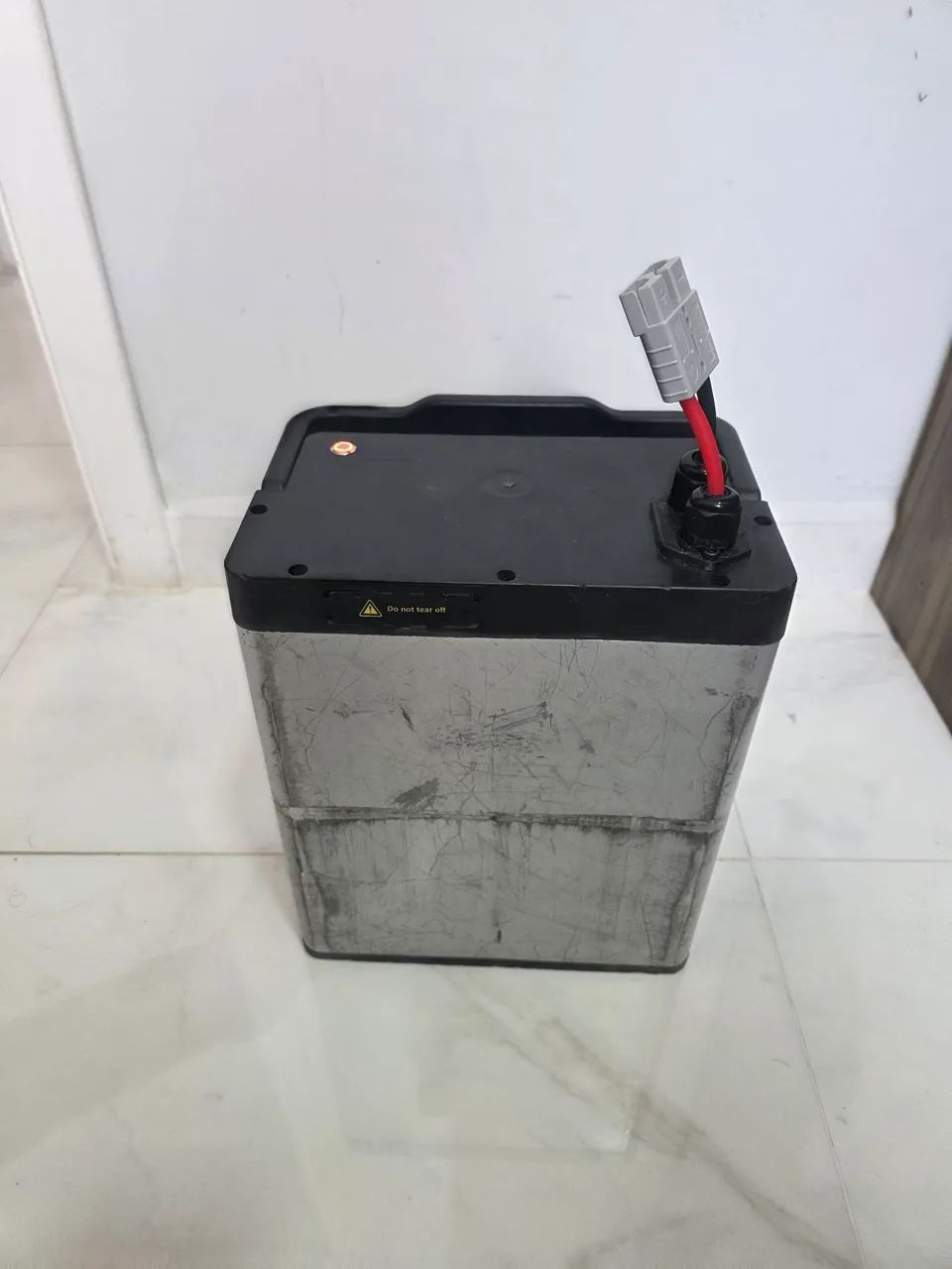 Bateria 60v 17s 