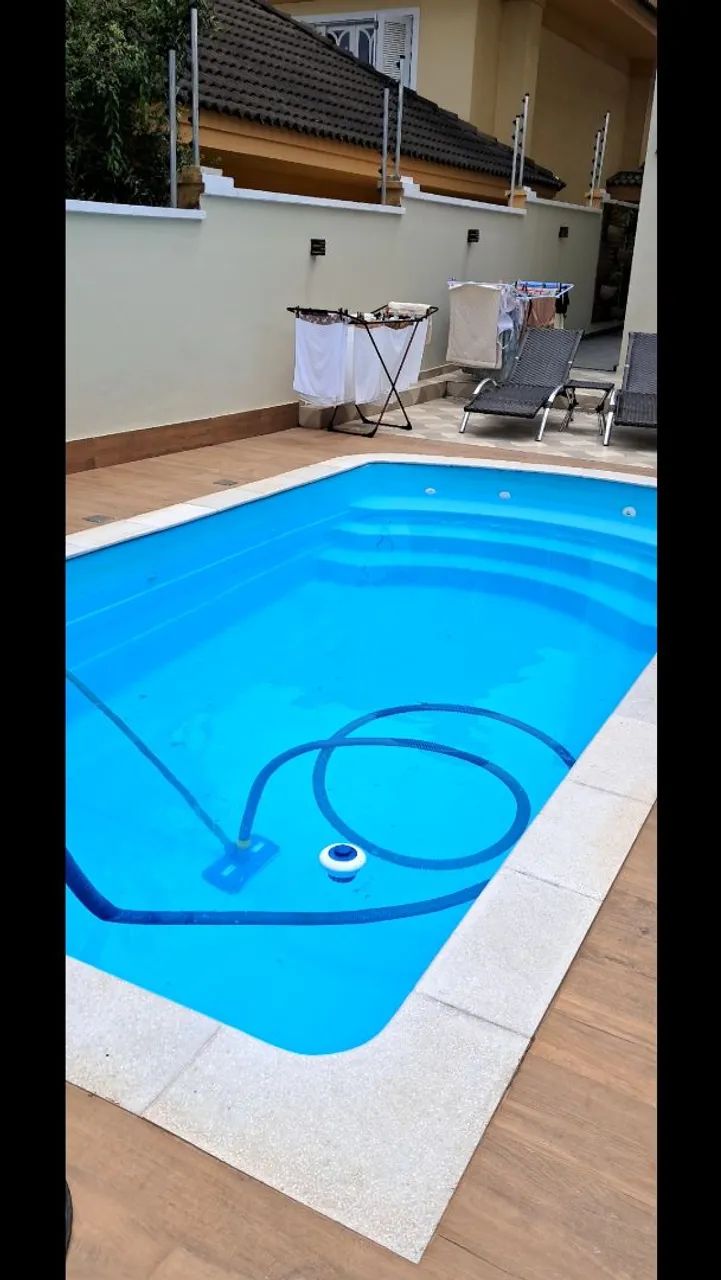 Cuidados Profissionais para Piscinas - Foto 2