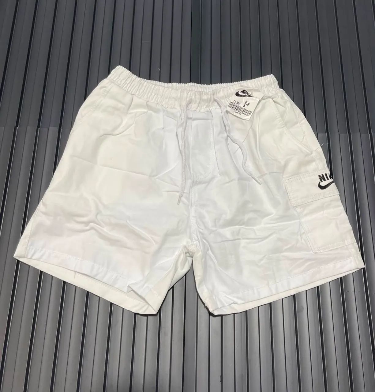 Bermudas cargo  - Foto 3