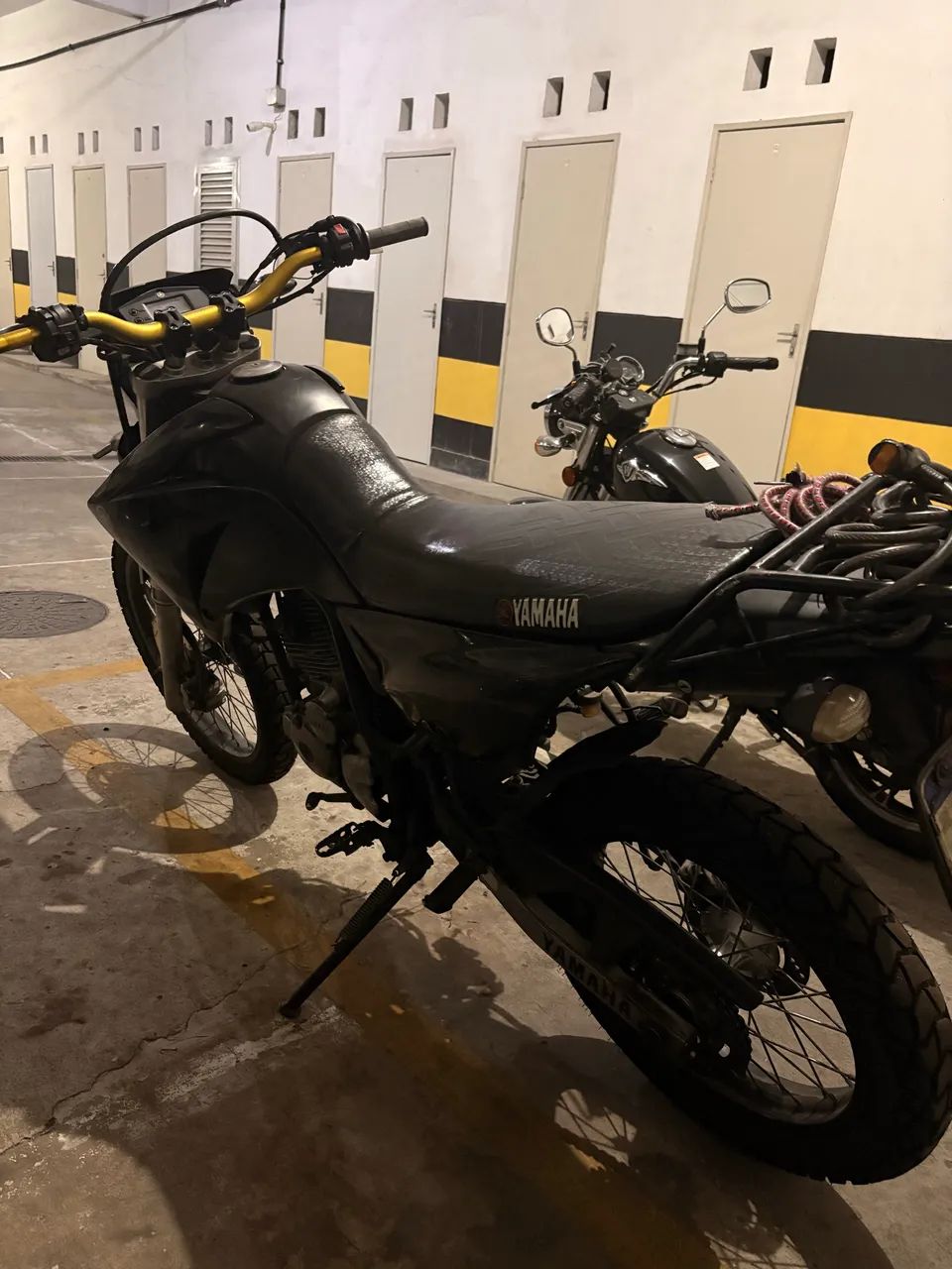 Lander XTZ 250 - Foto 5