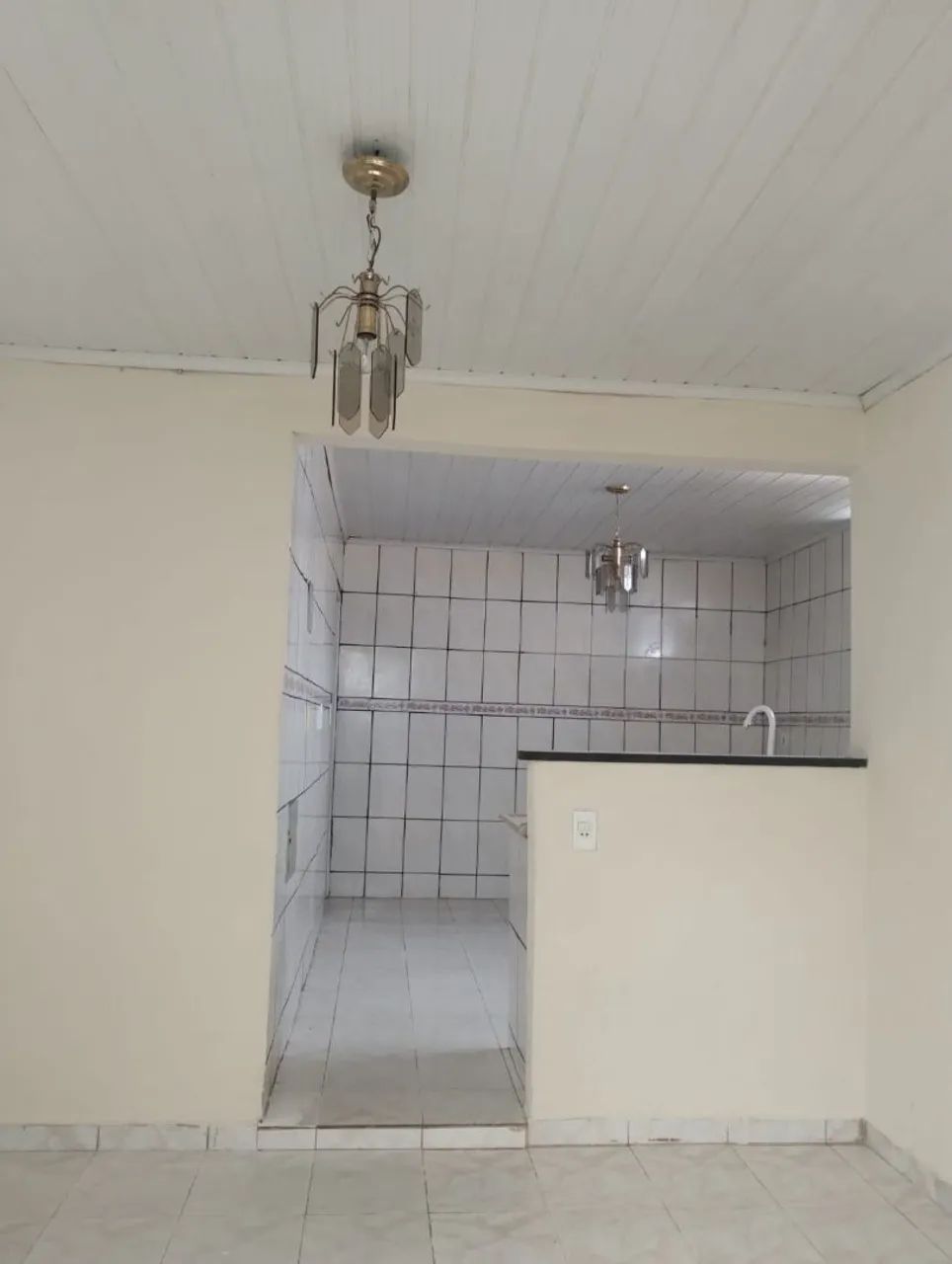 Foto - Brasília - Setor Oeste (Sobradinho II)