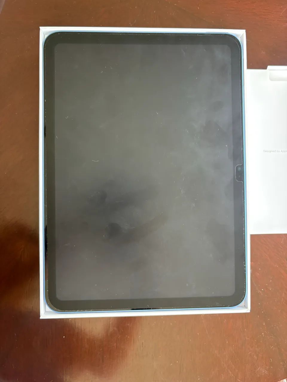 IPAD 11 GERAÇÃO  - Foto 5