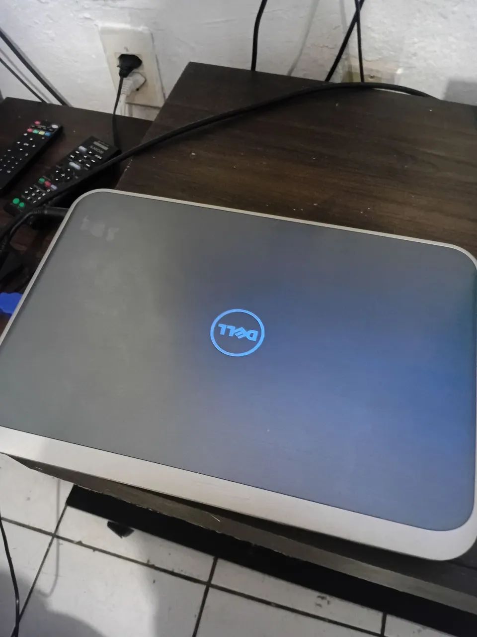 Notebook Dell ispiron i3