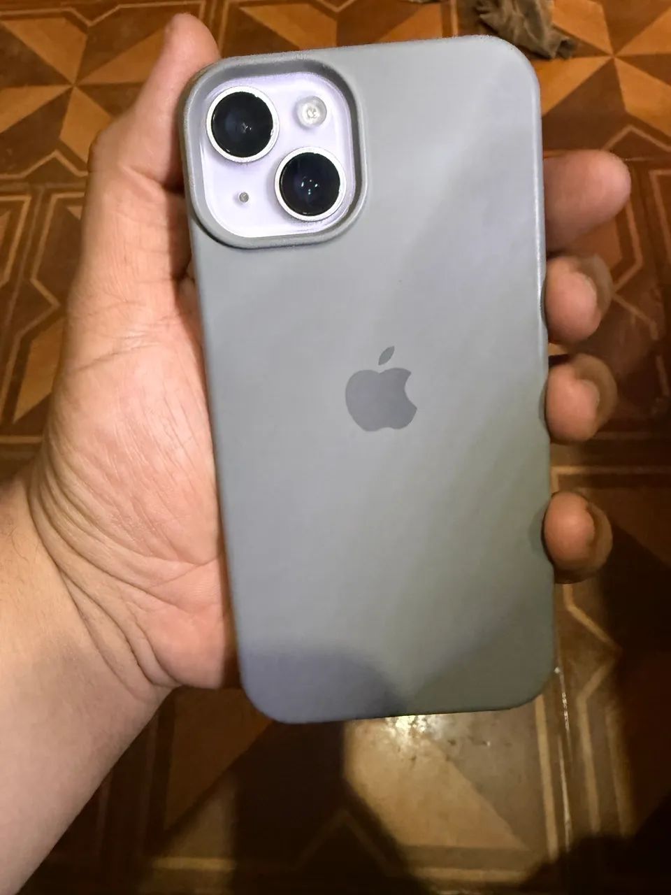 iPhone 14