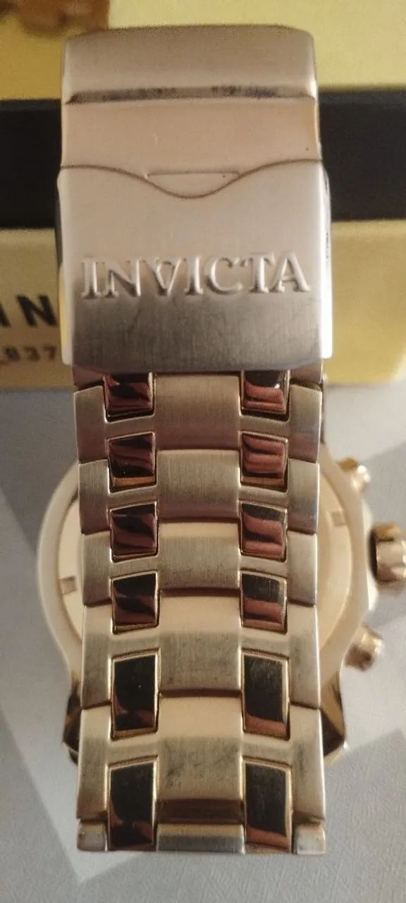 Relógio Invicta - Foto 5