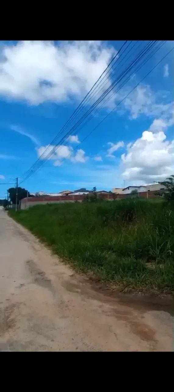 TERRENO DE 480M2, CAJUPIRANGA - Foto 3