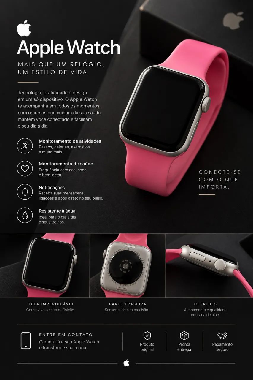 Apple Watch SE 2