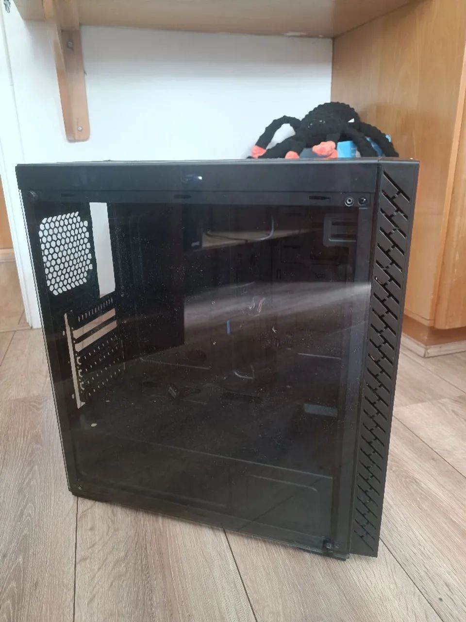Gabinete Maxracer Skilled - Foto 2