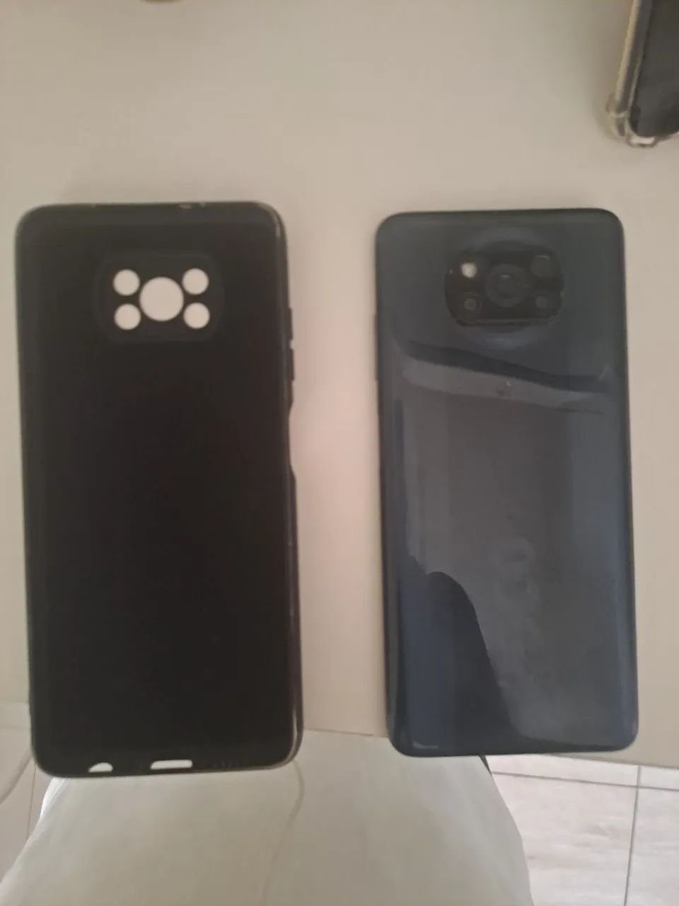 Smartphone xiami Poco X3 NFC - Foto 4