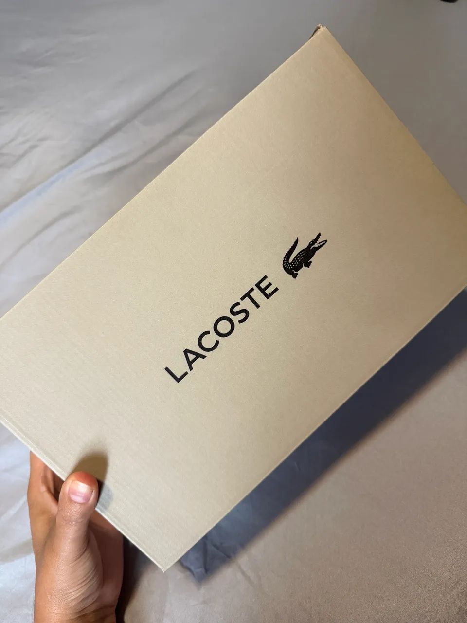 Tênis Lacoste Original - Foto 3