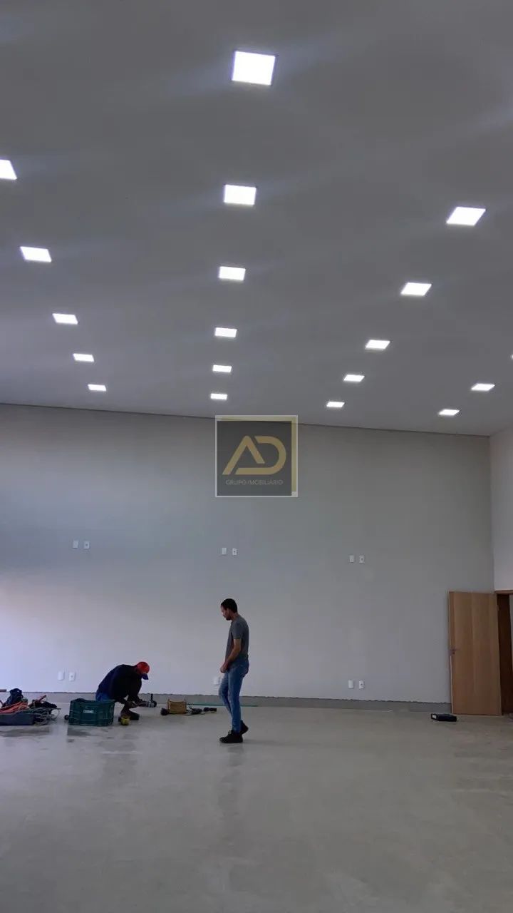 SALAO COMERCIAL em INDAIATUBA - SP, JARDIM MORADA DO SOL - Foto 5