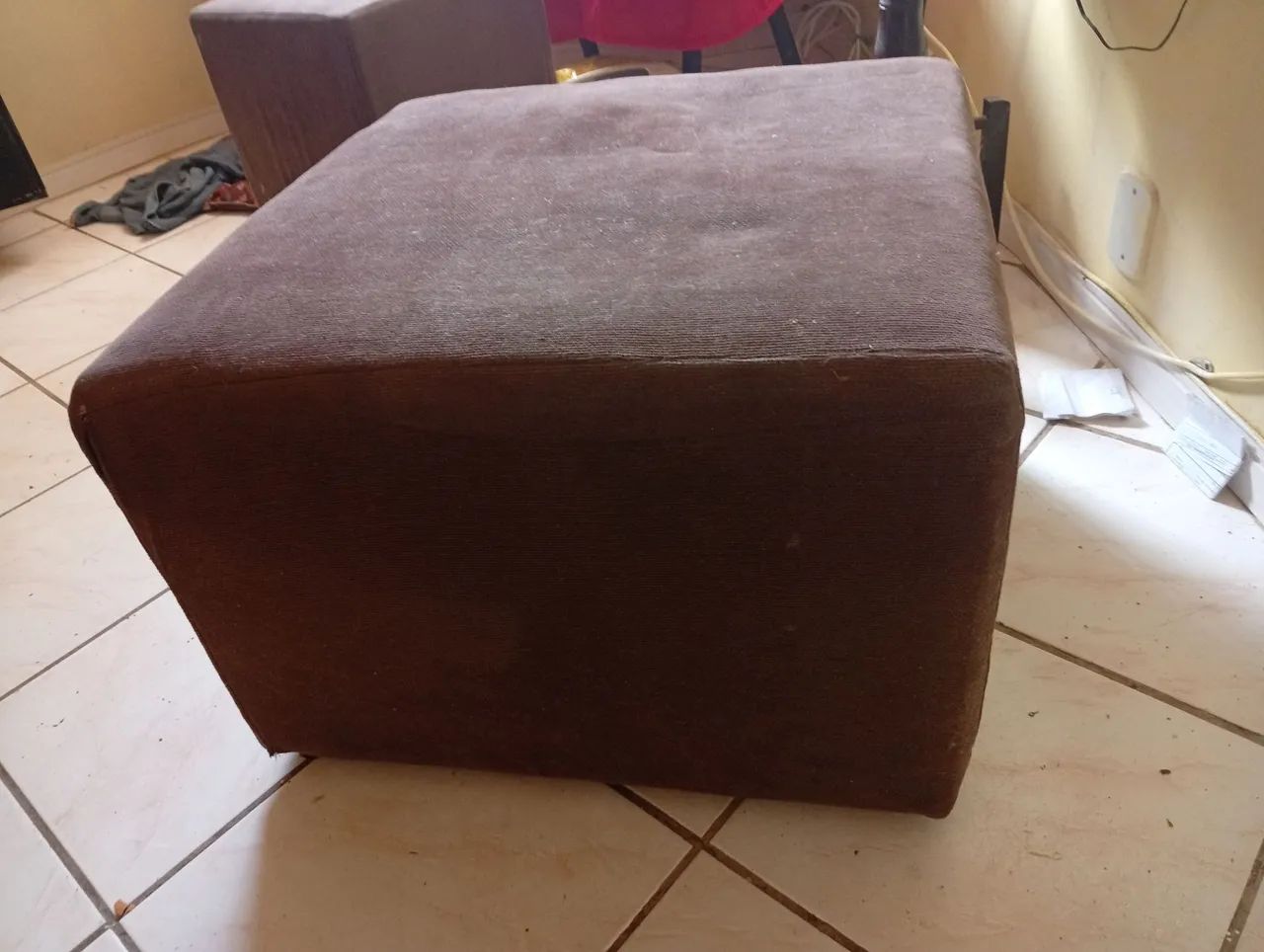 Puffs 60x60  - Foto 2