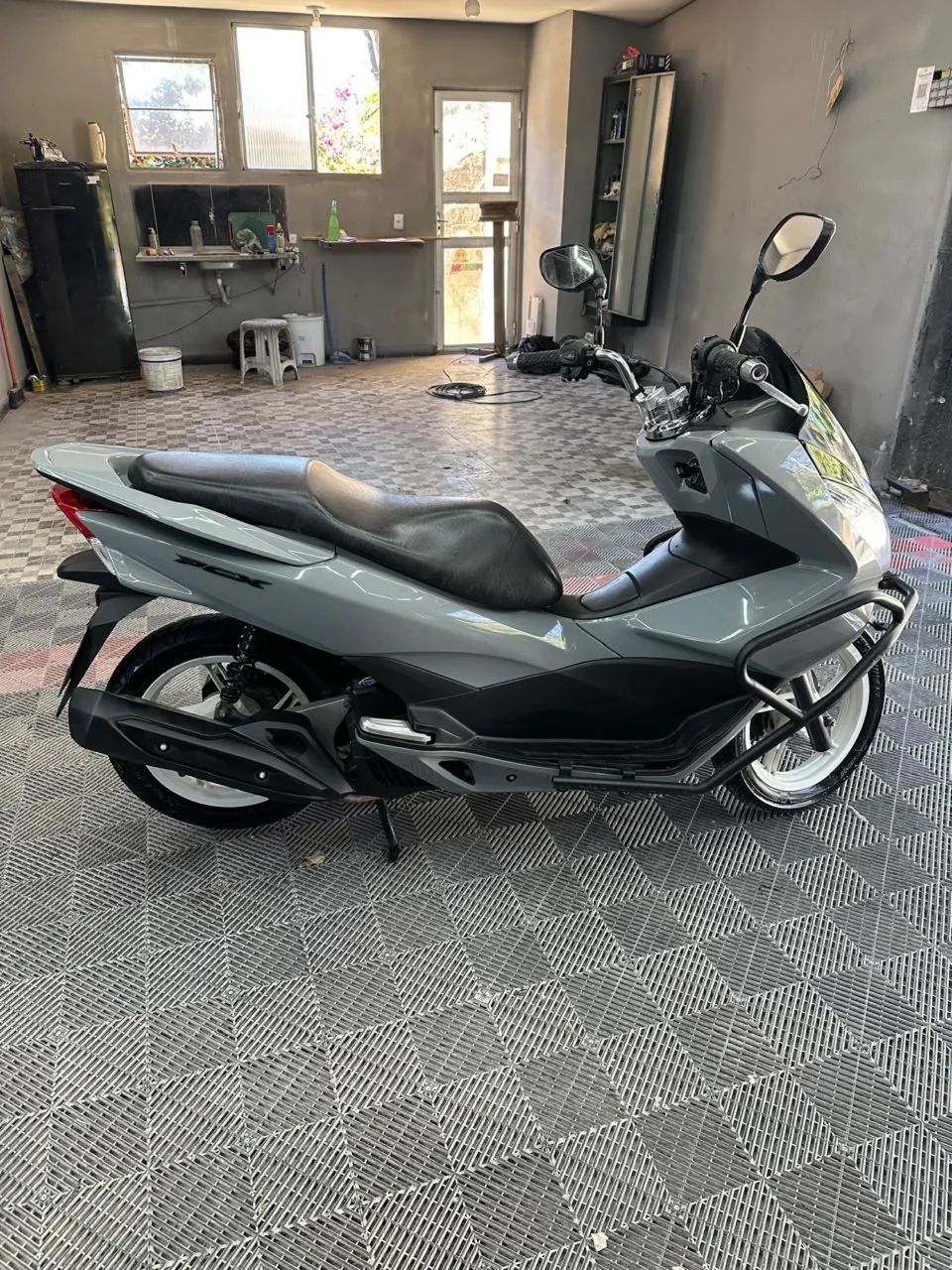moto pcx  - Foto 3