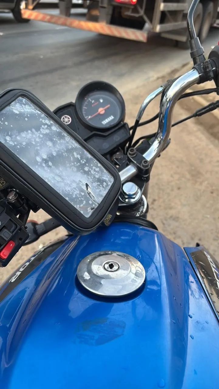 Vendo factor 125