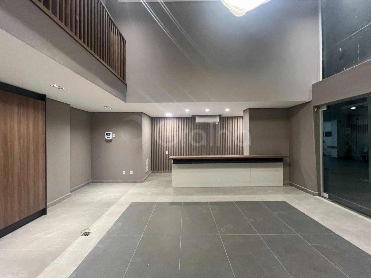Sala Comercial para Venda em Florianópolis, Centro, 2 banheiros - Foto 3
