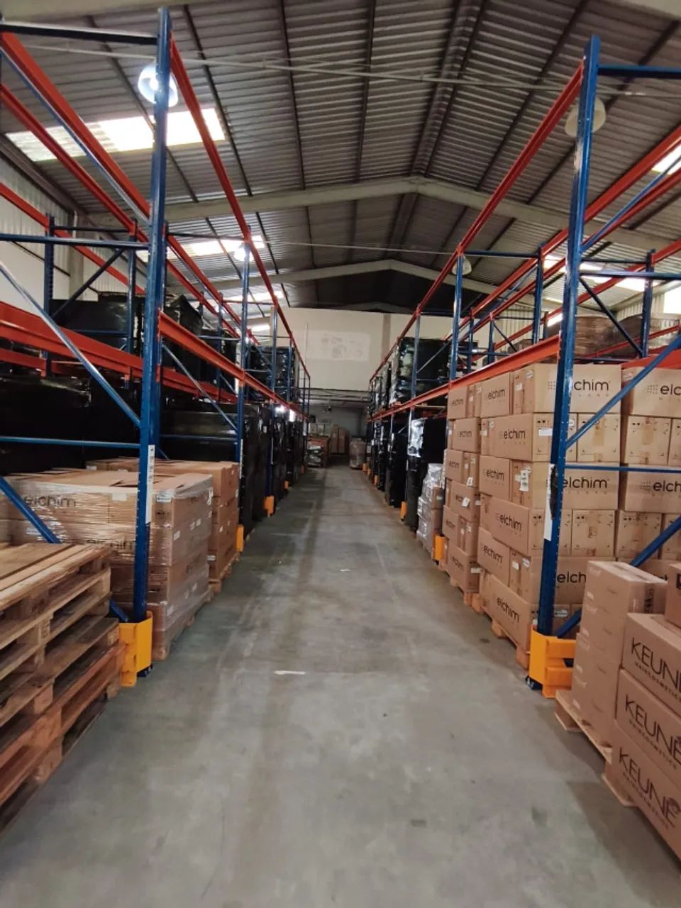 Porta Paletes - Foto 5