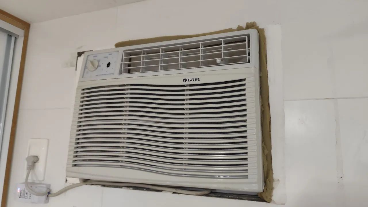 Ar condicionado Green 12000 BTUs  - Foto 2