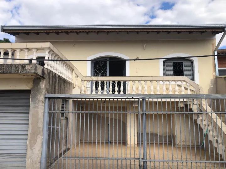 Sobrado à venda em Campinas, Jardim Proença, com 3 quartos, com 215 m² - Foto 2