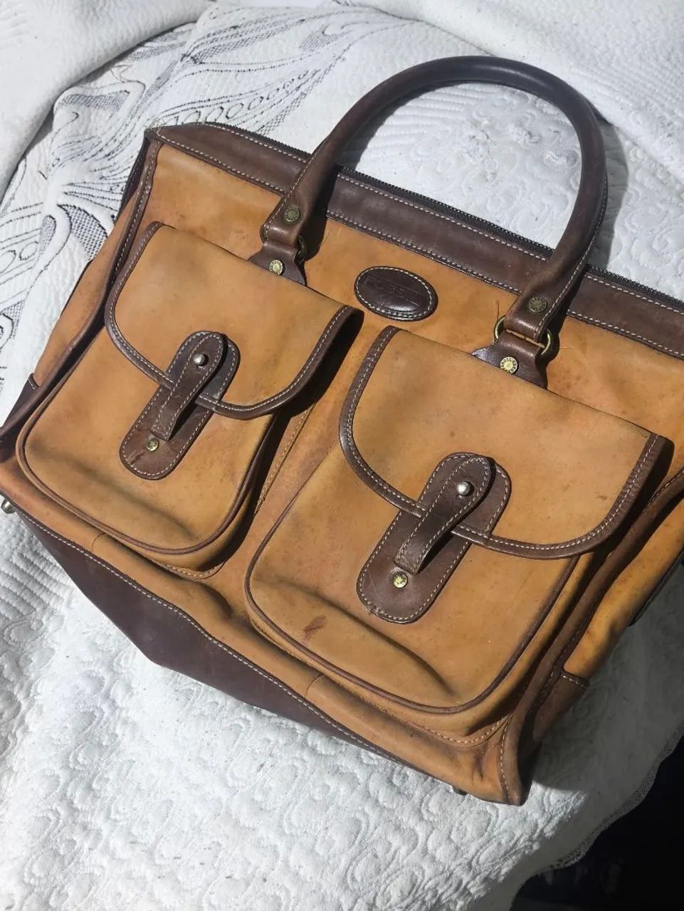 Bolsa  - Foto 3