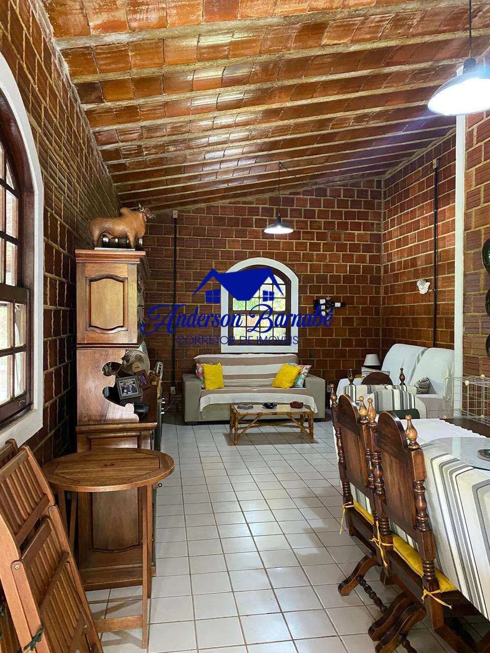 ALDEIA - CASA EM CONDOMÍNIO COM PISCINA - Foto 4