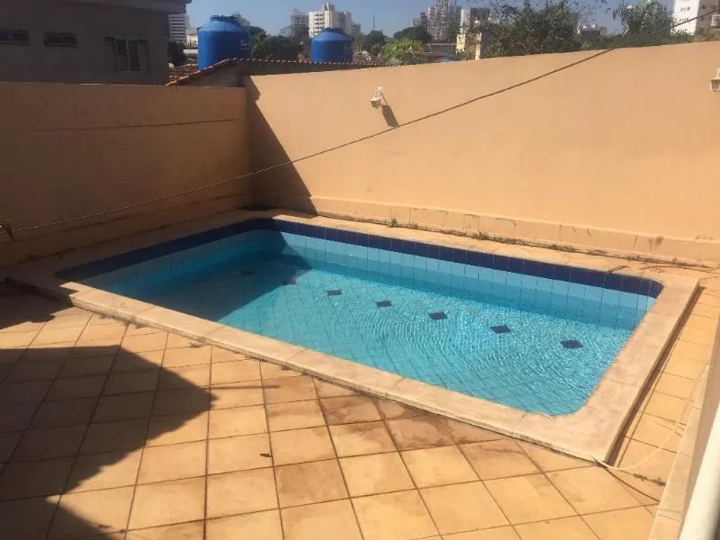 Casa com 5 quarto(s) no bairro Alvorada em Cuiabá - MT - Foto 3