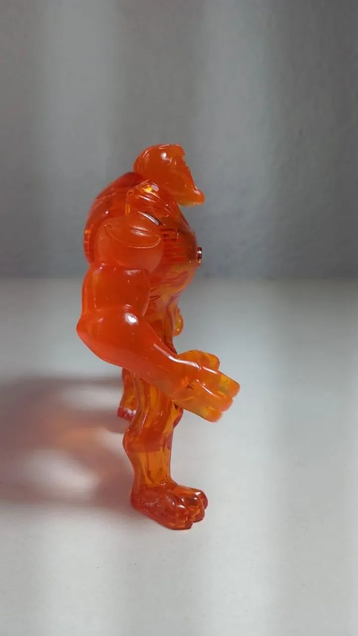 Boneco Rath Ben 10 Supremacia Alienígena - Foto 2