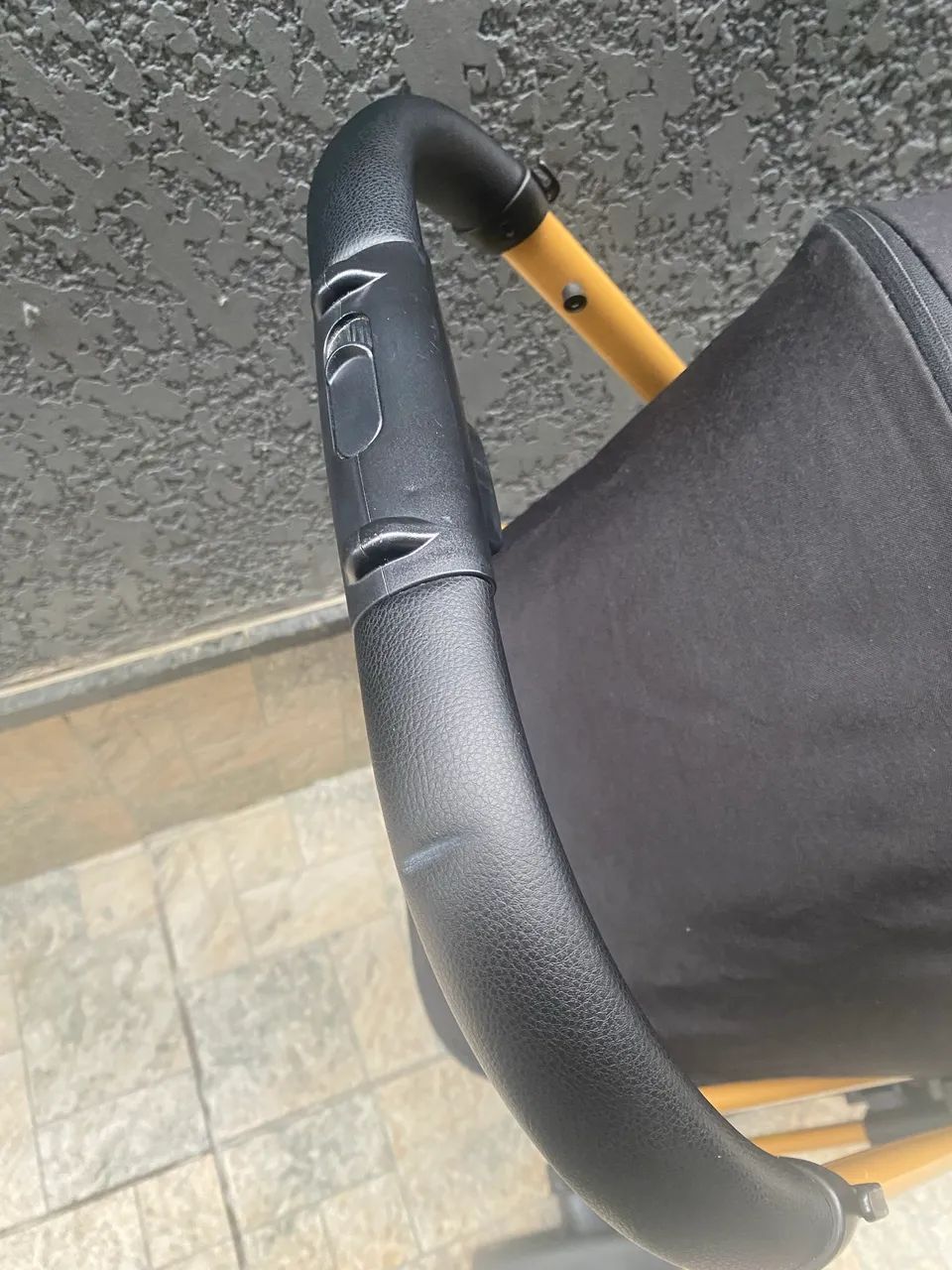 Carinho de bb - Foto 2