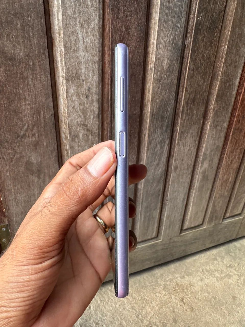 Samsung Galaxy A22 4G - Foto 3
