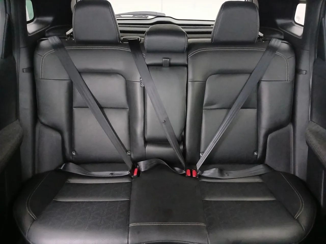 Nissan Kicks 1.0 Turbo Exclusive, foto 18 de 18