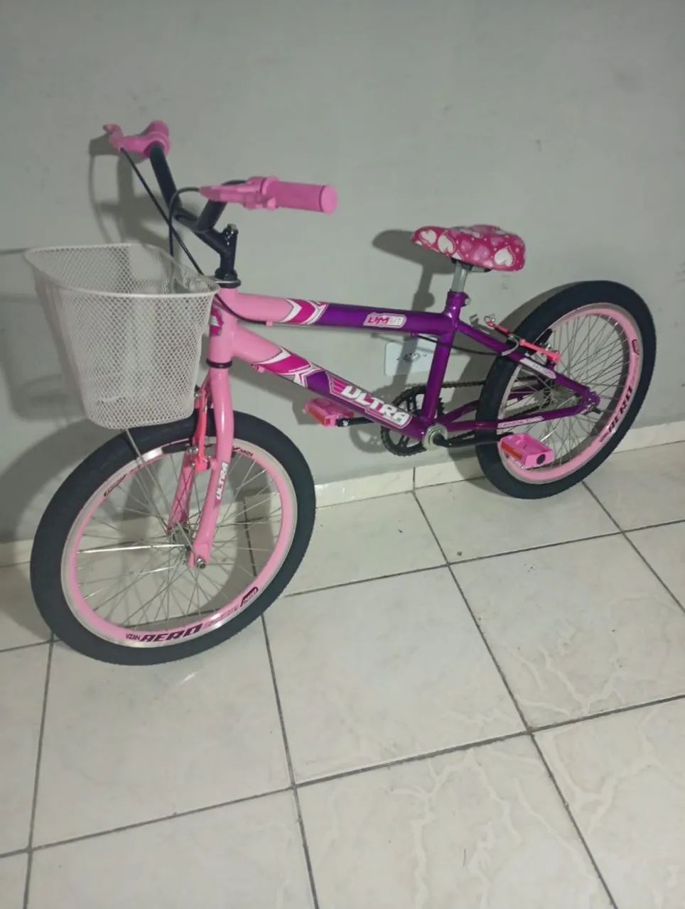 Bicicleta aro 20  - Foto 5