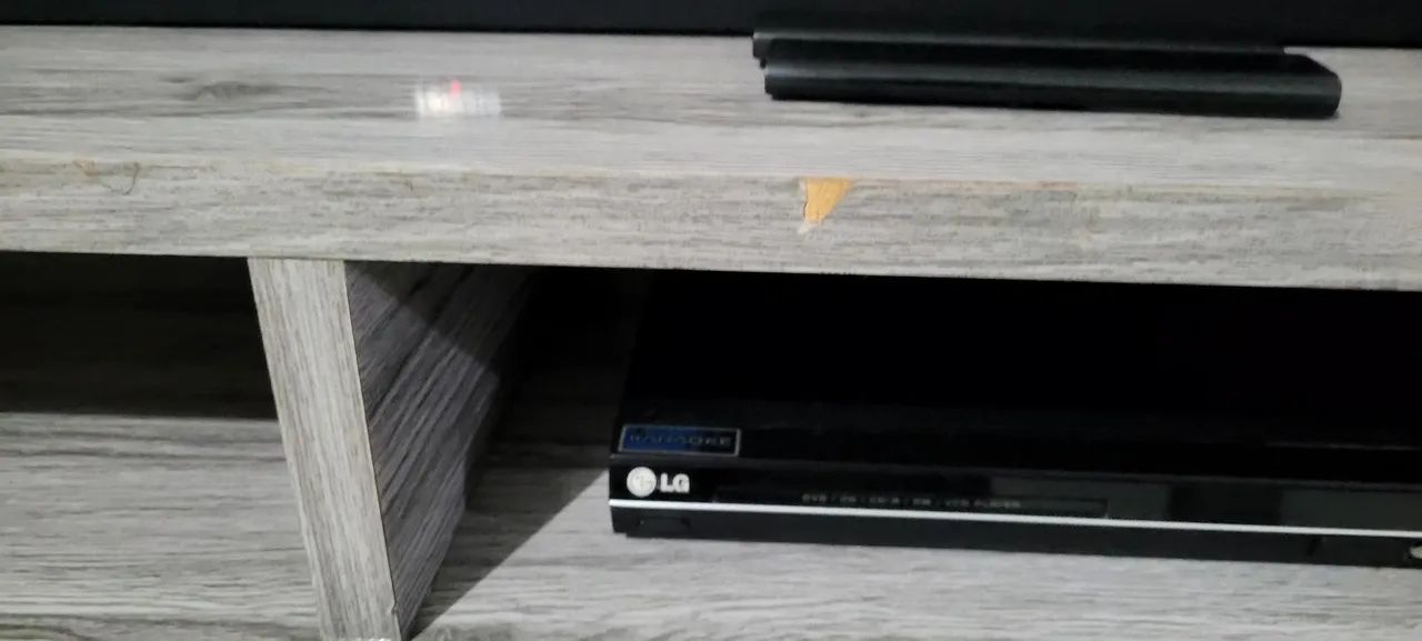 Rack para TV  - Foto 2
