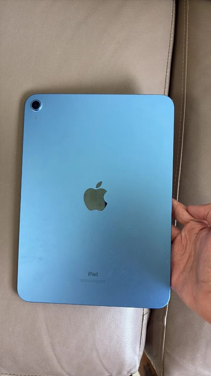iPad 10 64gb - Foto 5