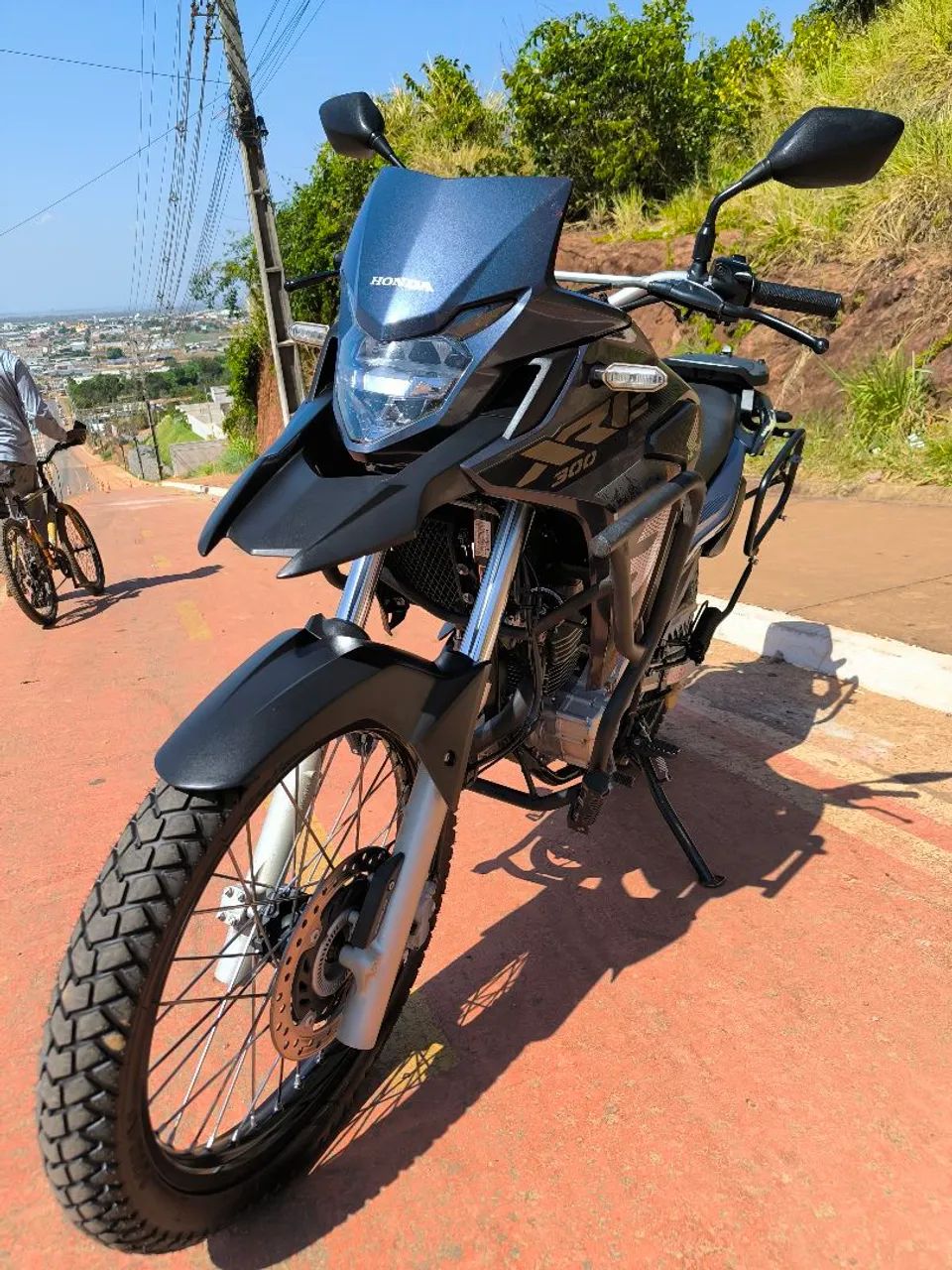 Xre 300 ABS  - Foto 3