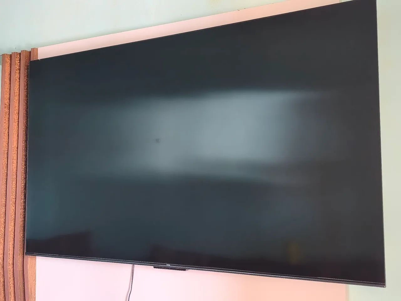 TV TCL 65'
