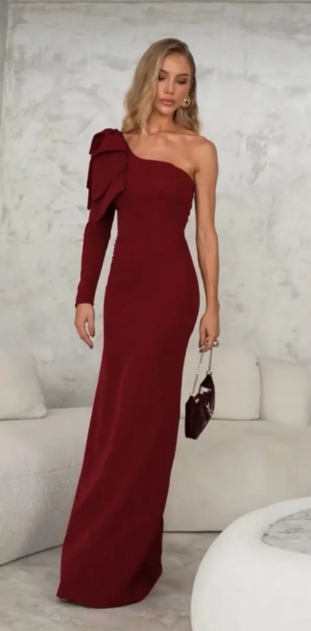 Vestido de Festa - Foto 2